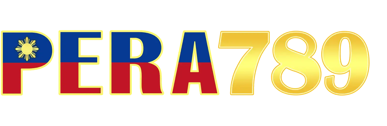 Pera789 Casino Official Logo